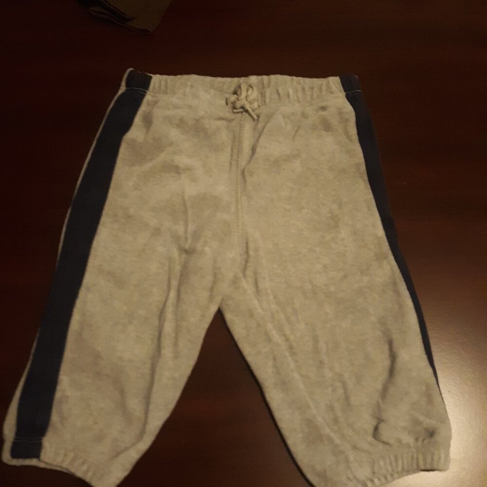 Ralph Lauren infant sweatpants
